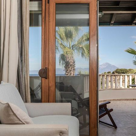 Talizeti Home - Adults Only Sarti Exterior photo