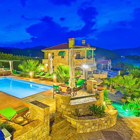Talizeti Home - Adults Only Sarti Exterior photo