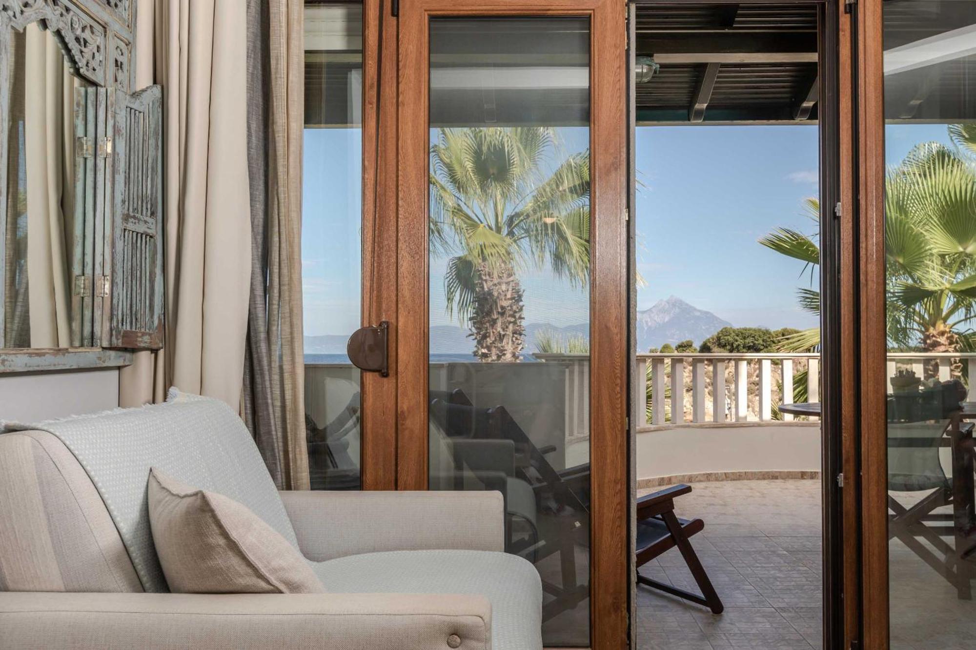 Talizeti Home - Adults Only Sarti Exterior photo