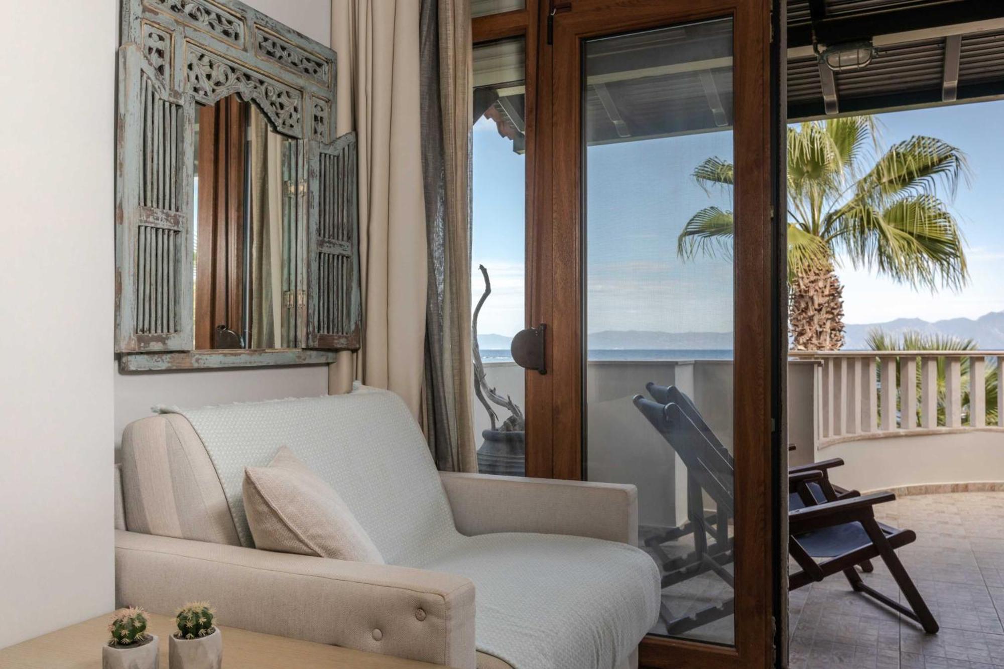 Talizeti Home - Adults Only Sarti Exterior photo