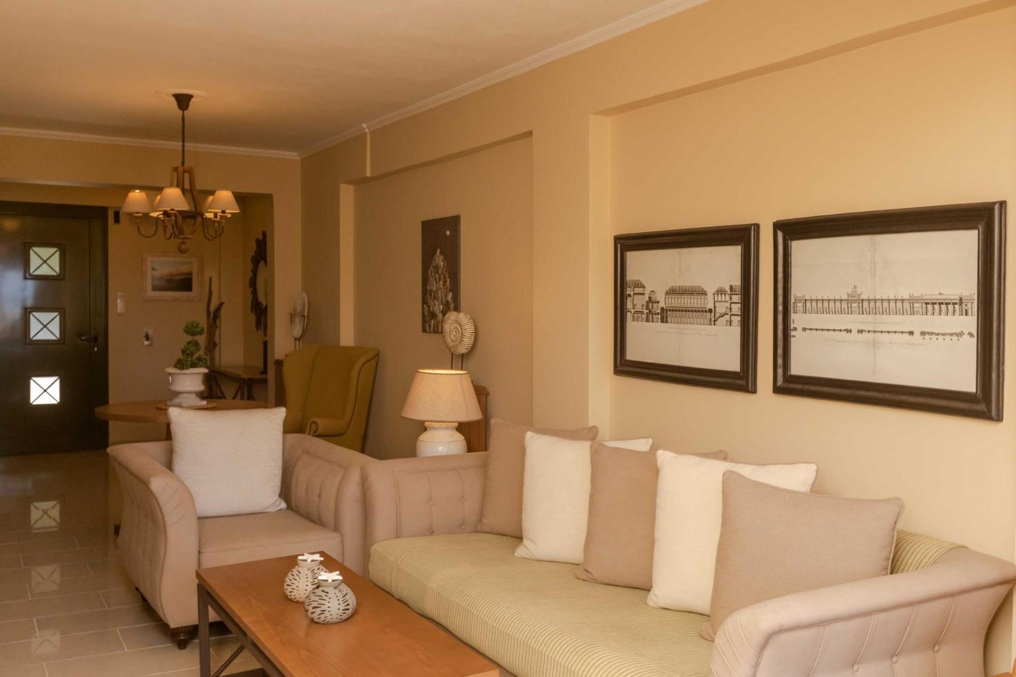 Talizeti Home - Adults Only Sarti Exterior photo