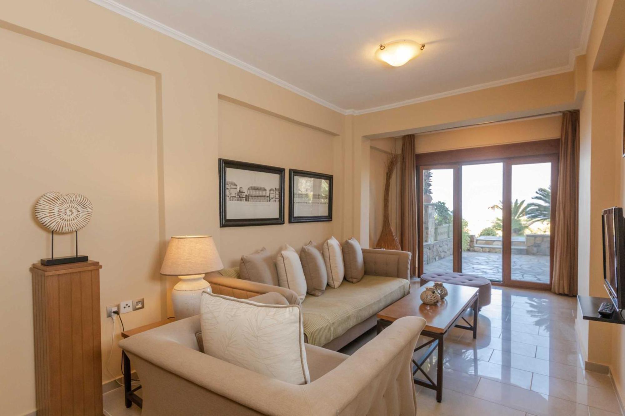 Talizeti Home - Adults Only Sarti Exterior photo