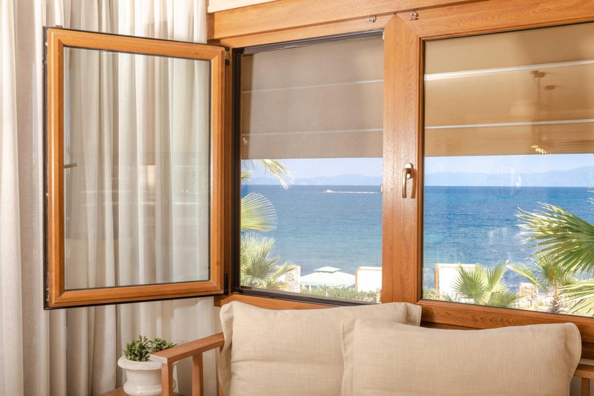 Talizeti Home - Adults Only Sarti Exterior photo