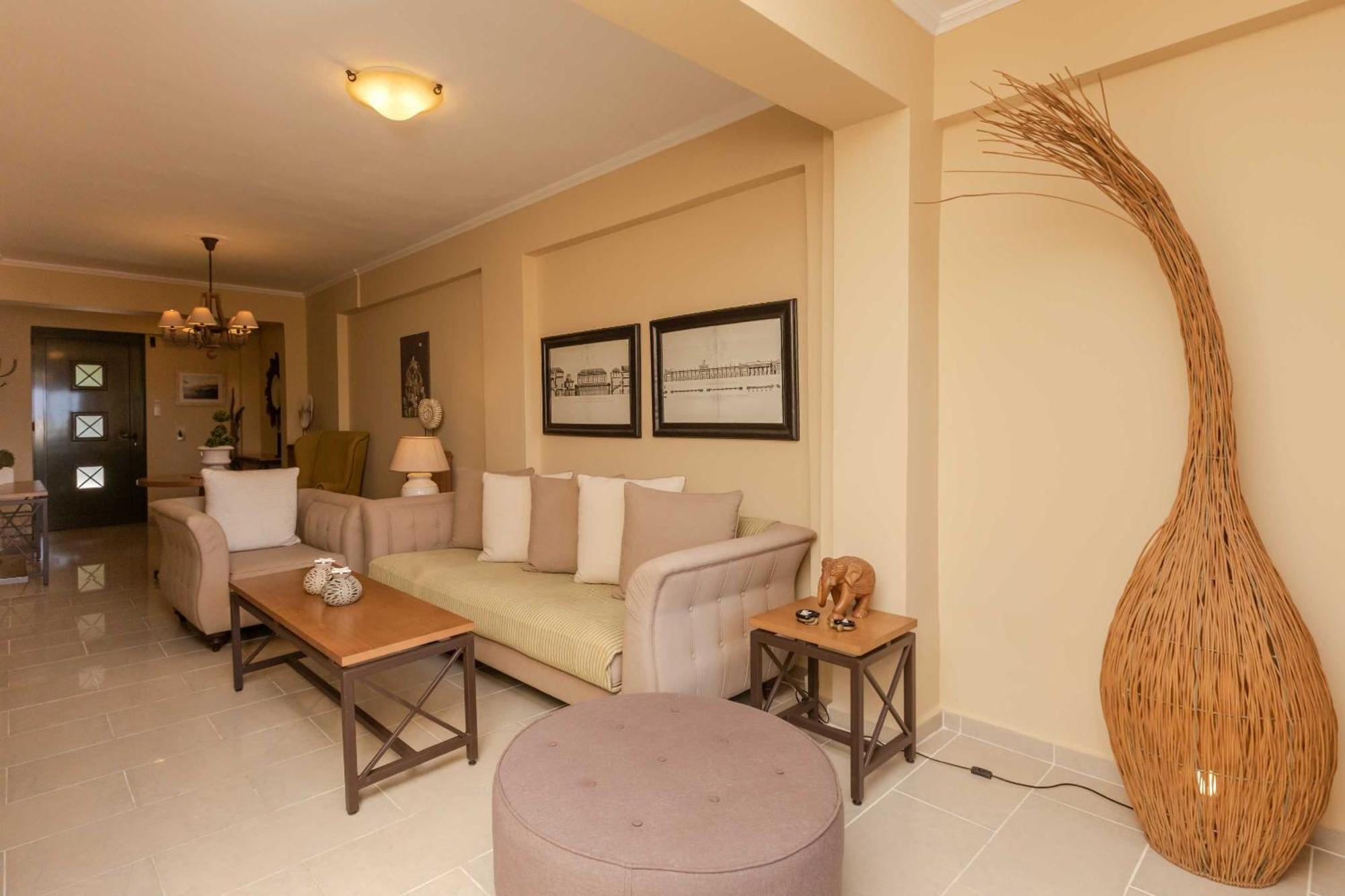 Talizeti Home - Adults Only Sarti Exterior photo