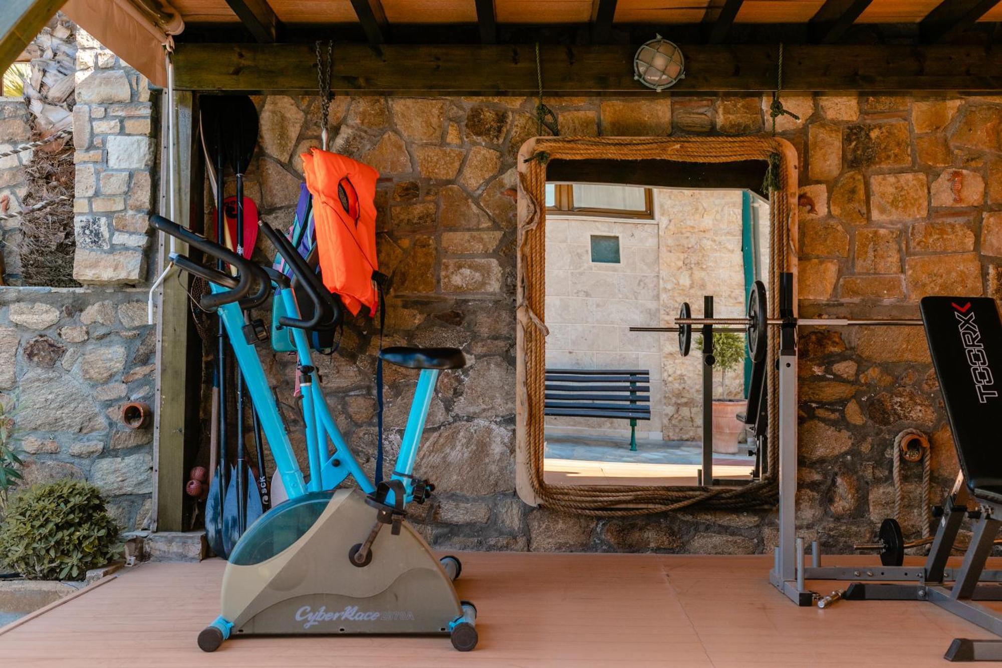 Talizeti Home - Adults Only Sarti Exterior photo