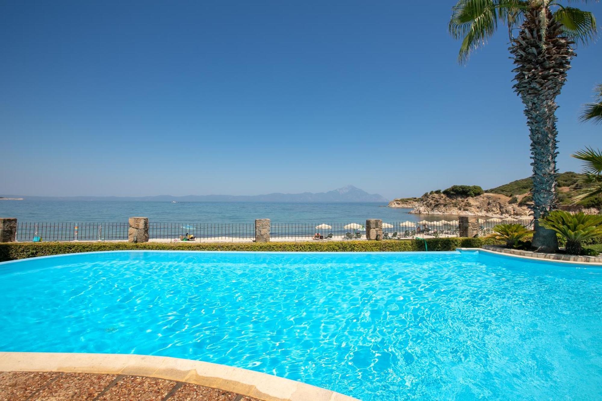 Talizeti Home - Adults Only Sarti Exterior photo