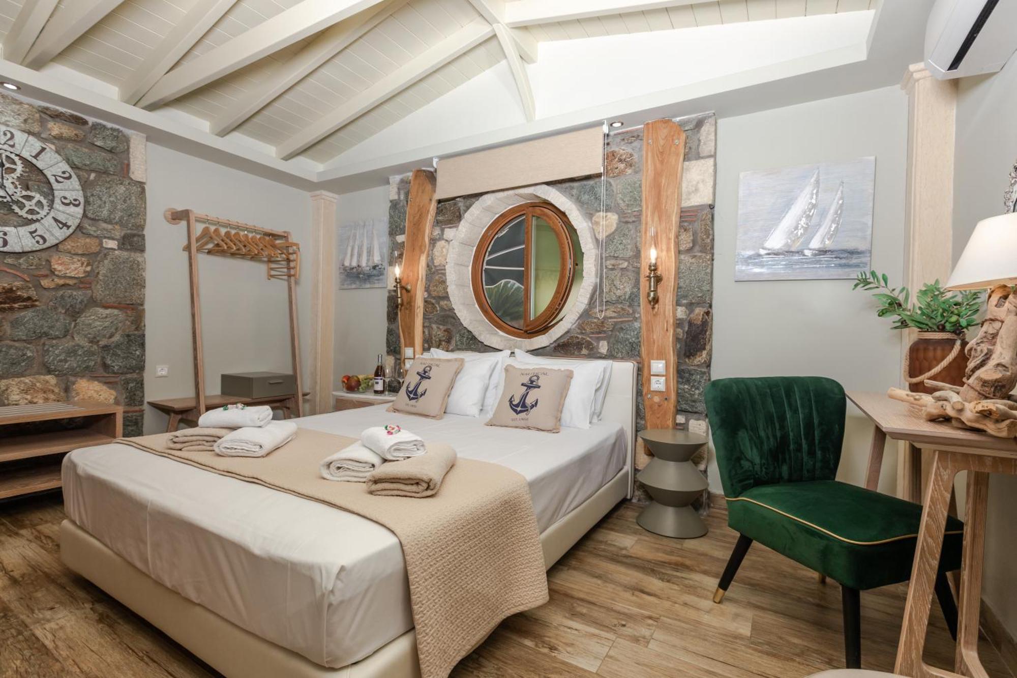 Talizeti Home - Adults Only Sarti Exterior photo