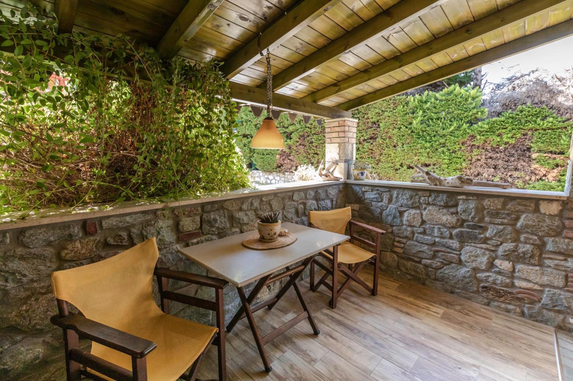 Talizeti Home - Adults Only Sarti Exterior photo