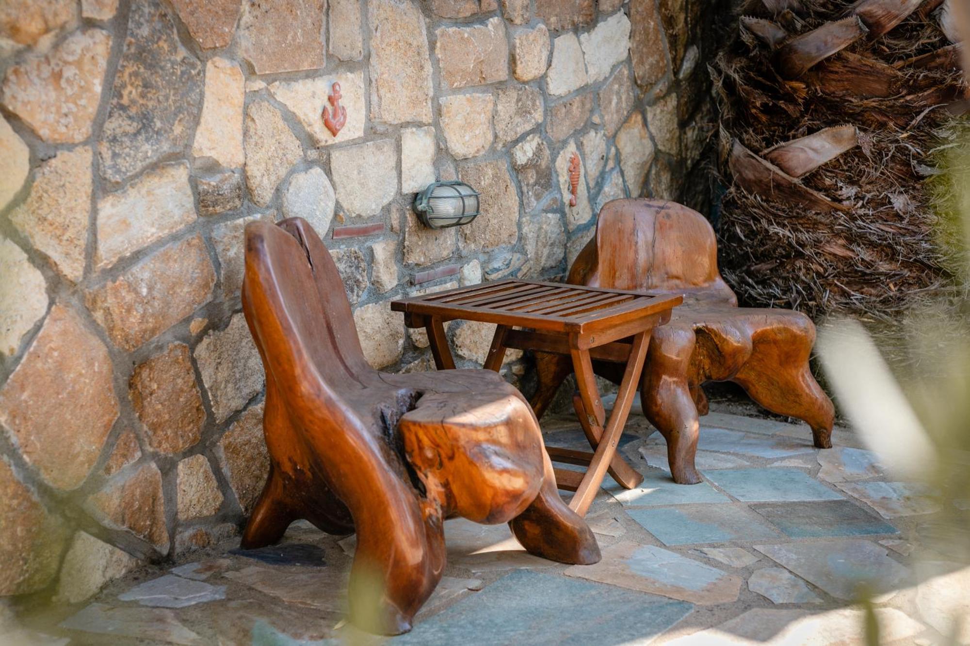 Talizeti Home - Adults Only Sarti Exterior photo