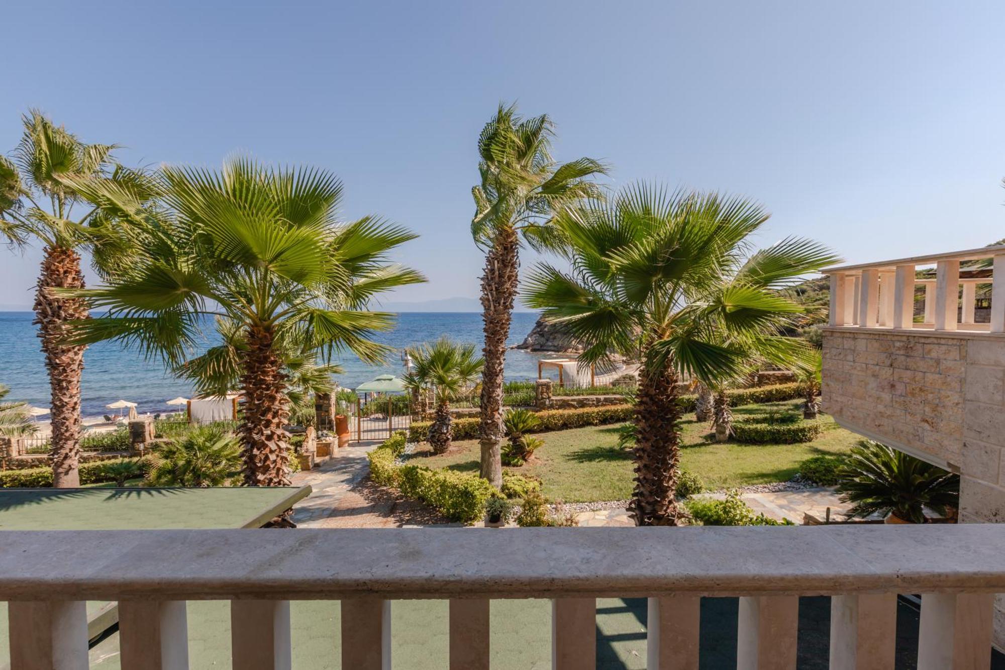 Talizeti Home - Adults Only Sarti Exterior photo