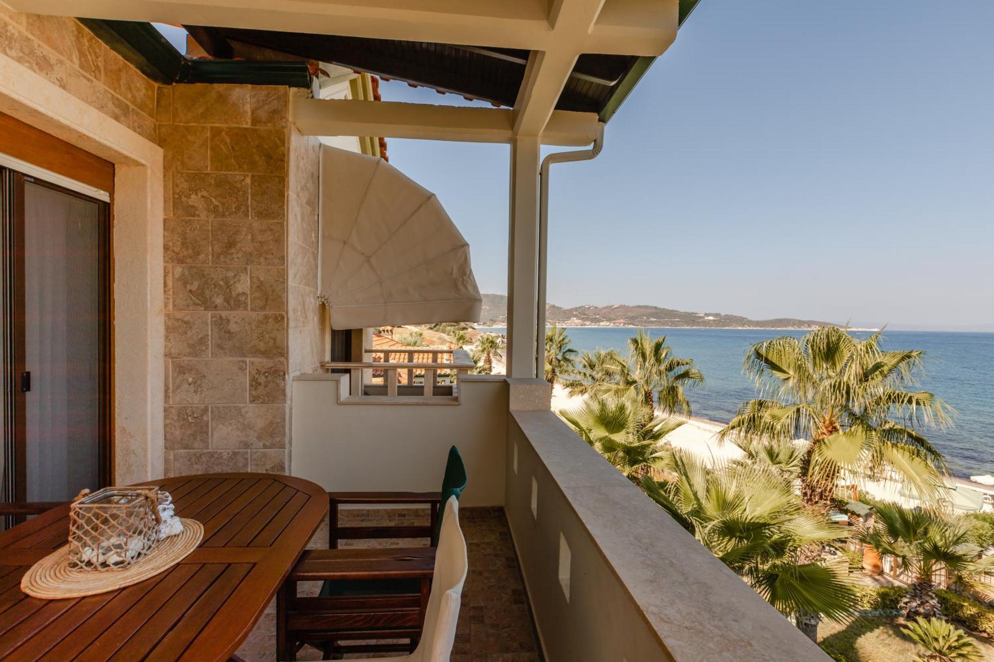 Talizeti Home - Adults Only Sarti Exterior photo