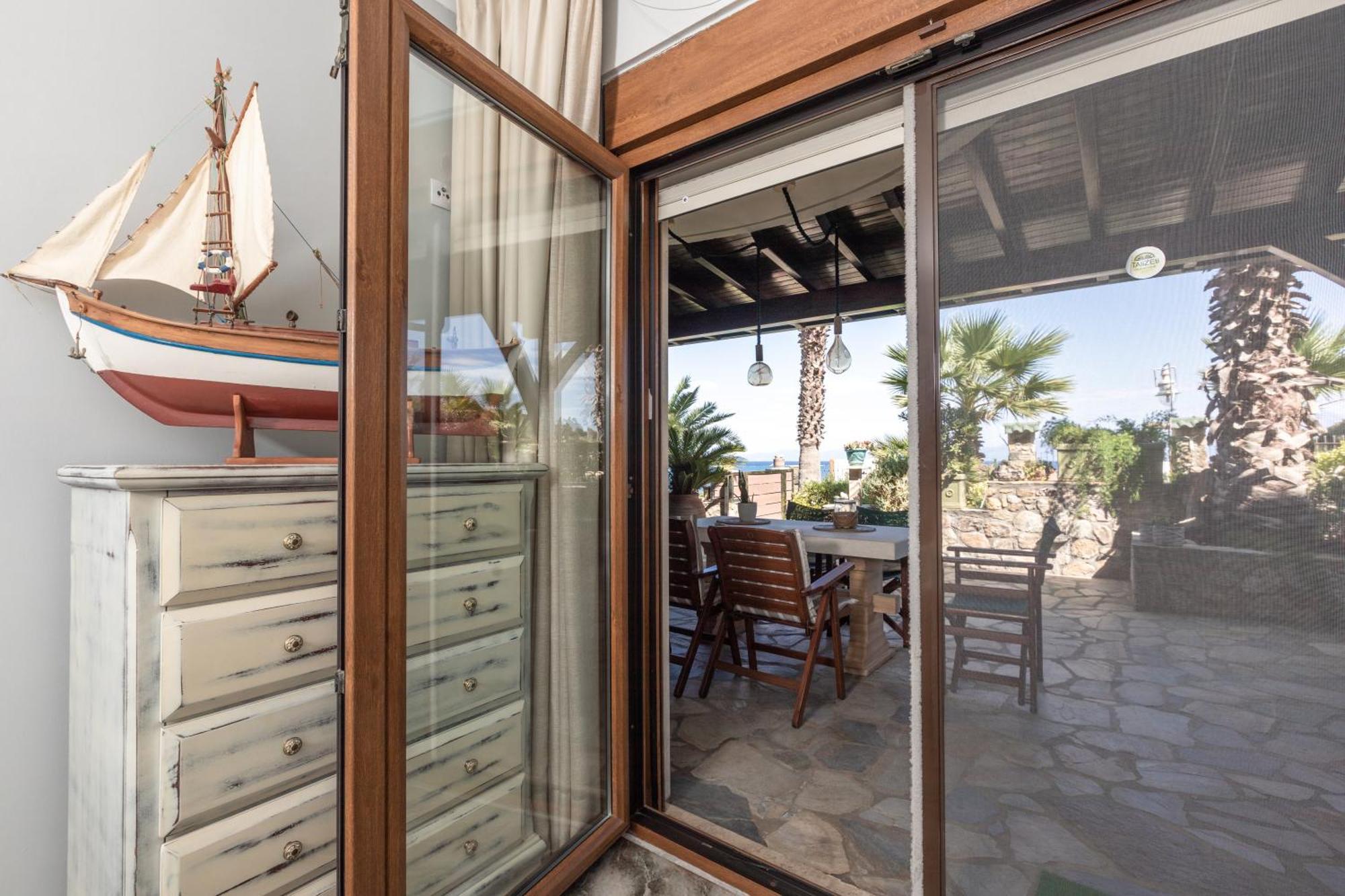 Talizeti Home - Adults Only Sarti Exterior photo