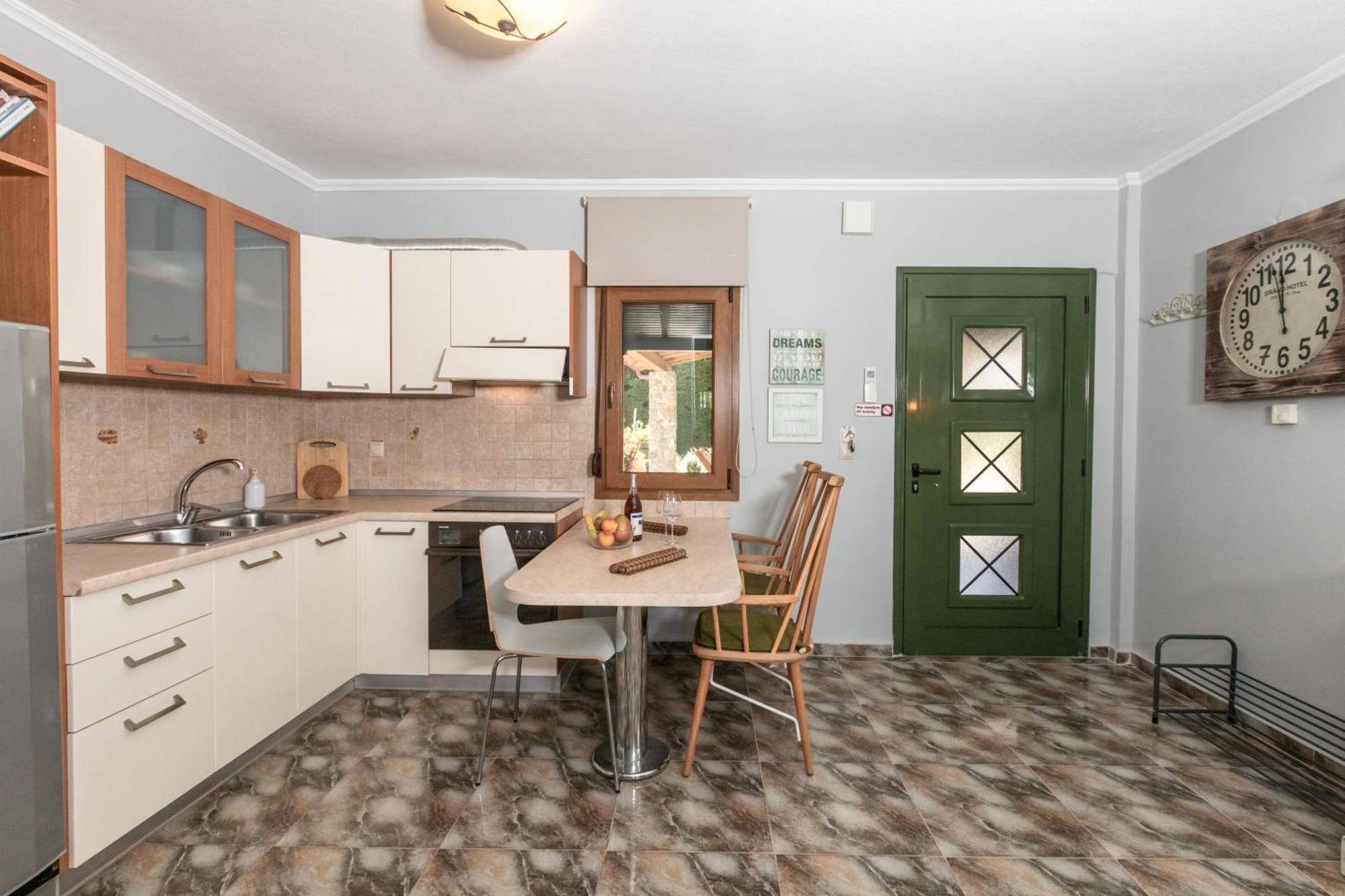 Talizeti Home - Adults Only Sarti Exterior photo