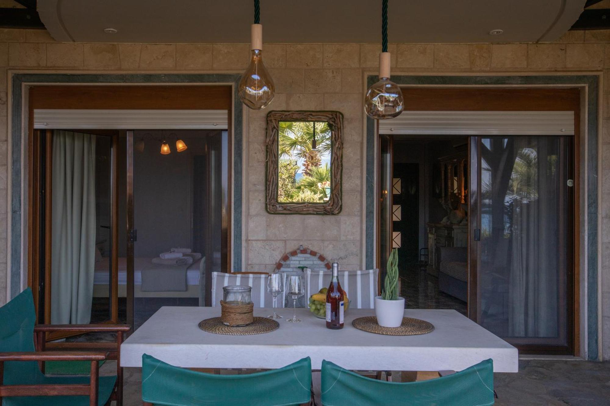 Talizeti Home - Adults Only Sarti Exterior photo