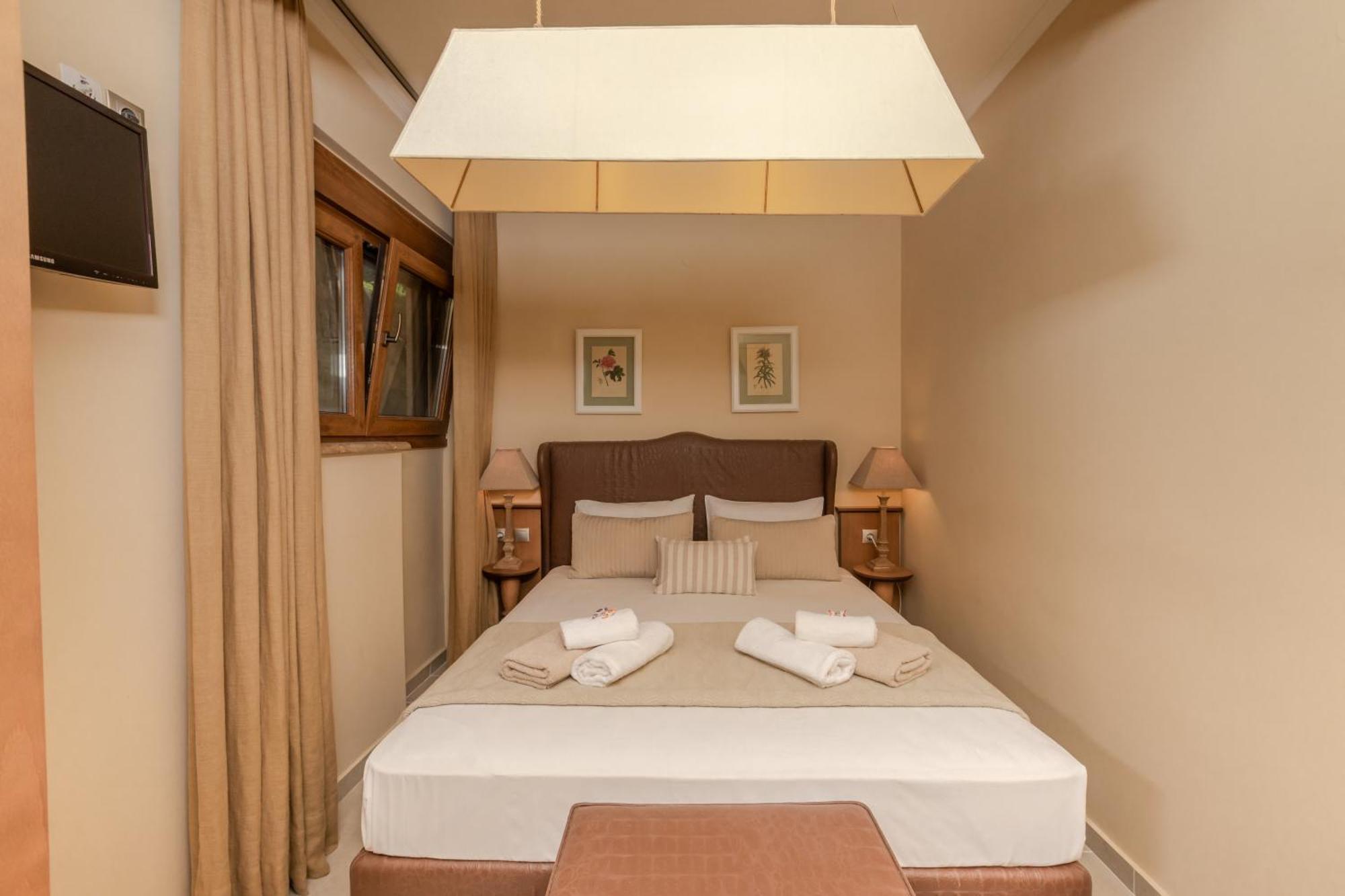 Talizeti Home - Adults Only Sarti Exterior photo