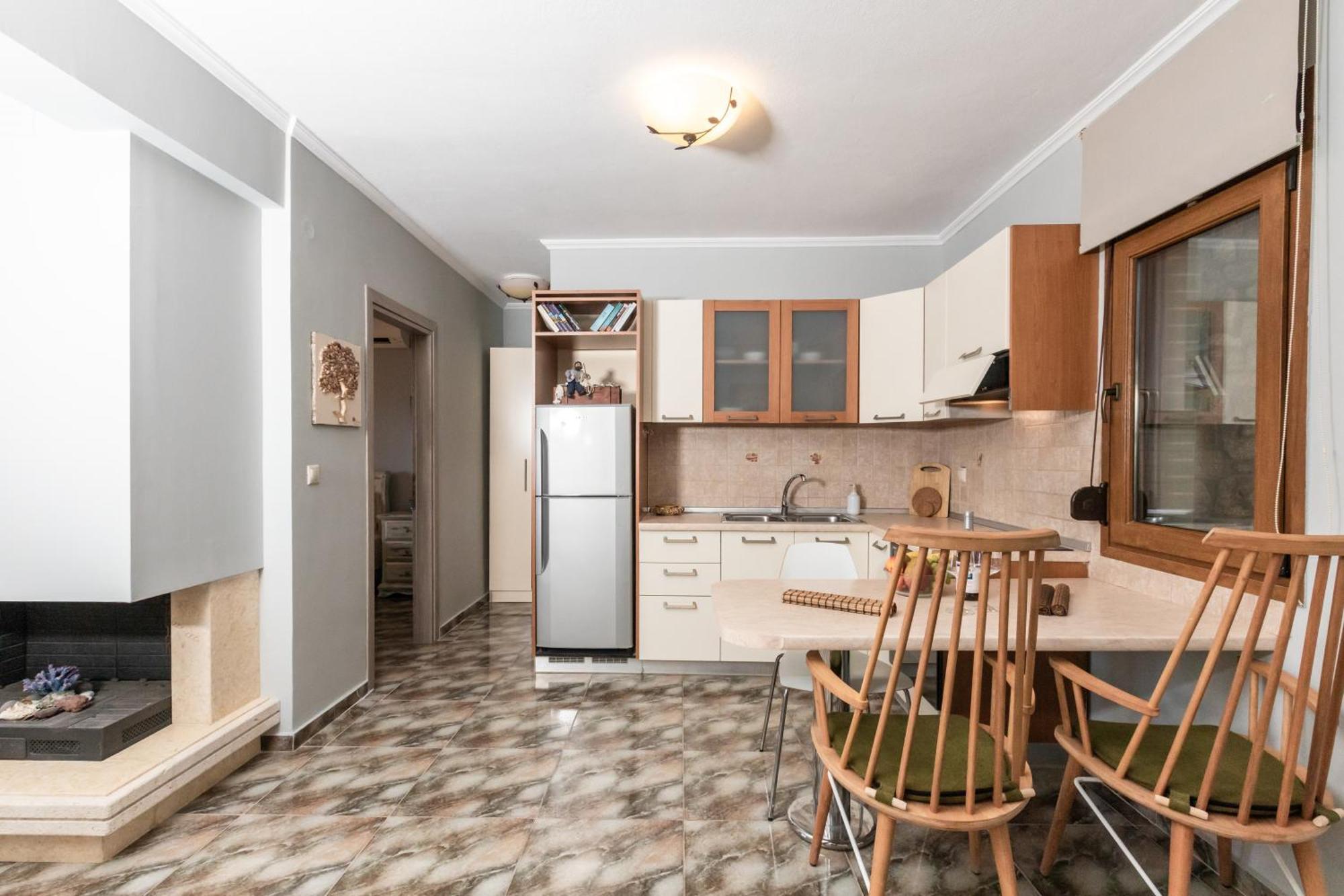 Talizeti Home - Adults Only Sarti Exterior photo