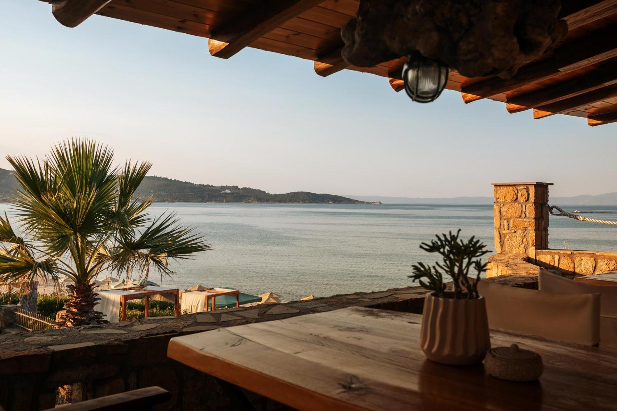 Talizeti Home - Adults Only Sarti Exterior photo