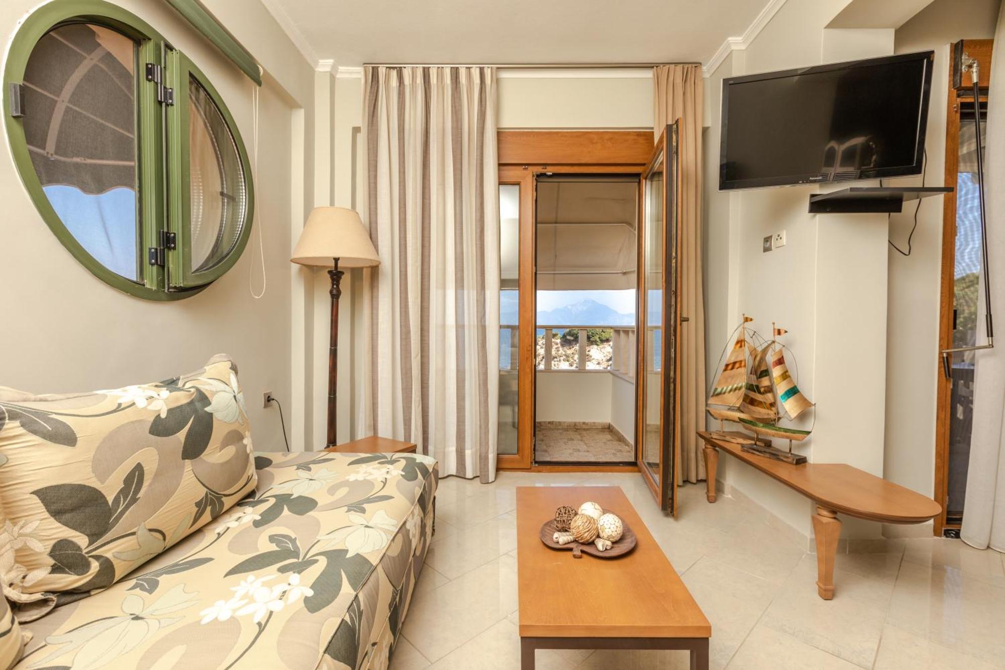 Talizeti Home - Adults Only Sarti Exterior photo