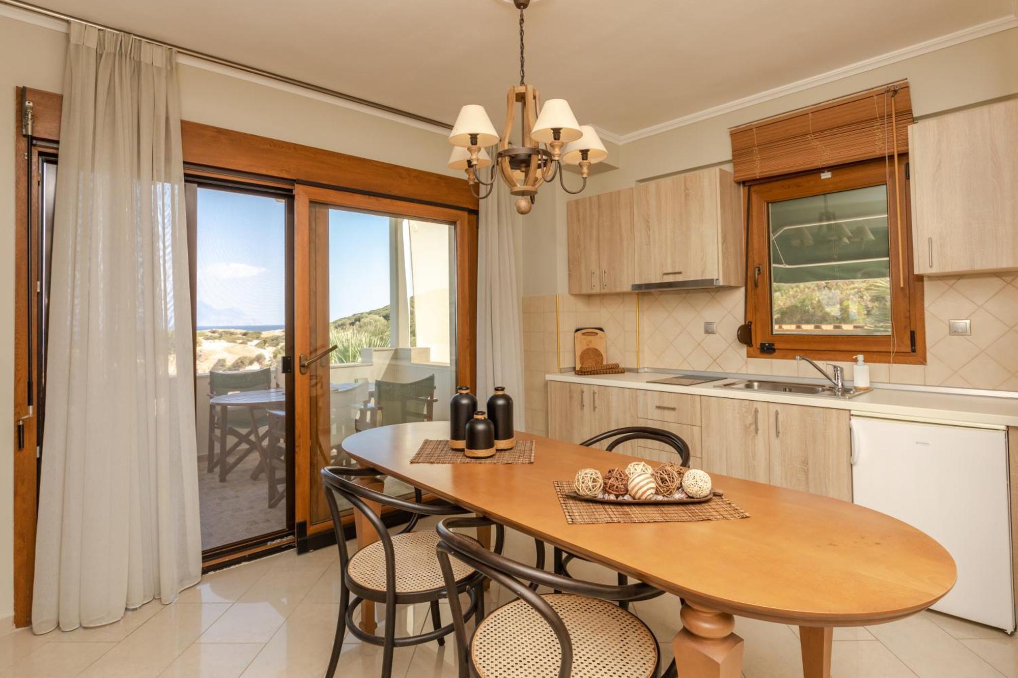 Talizeti Home - Adults Only Sarti Exterior photo