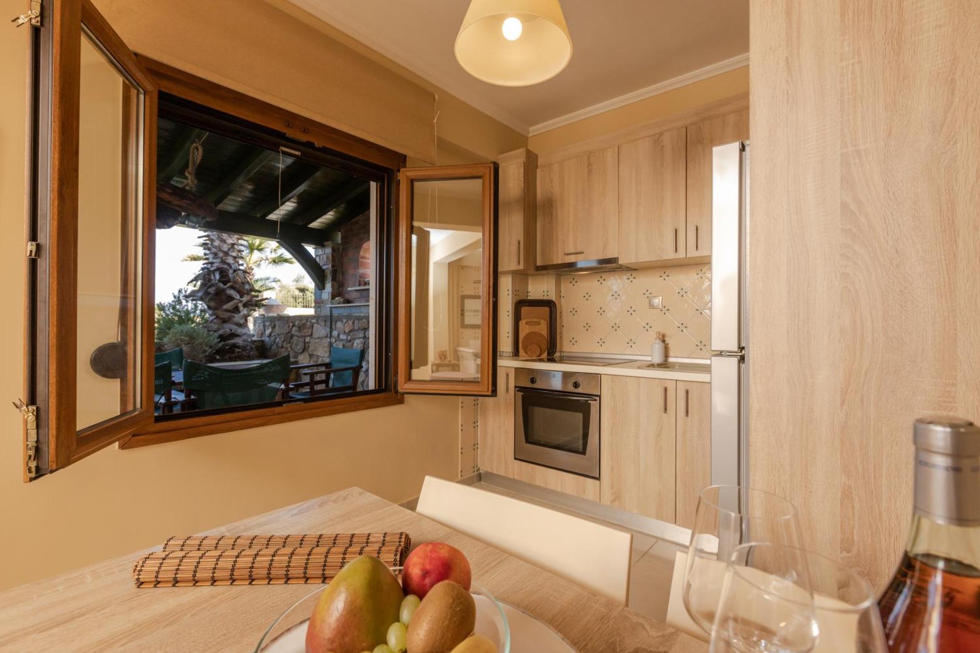 Talizeti Home - Adults Only Sarti Exterior photo