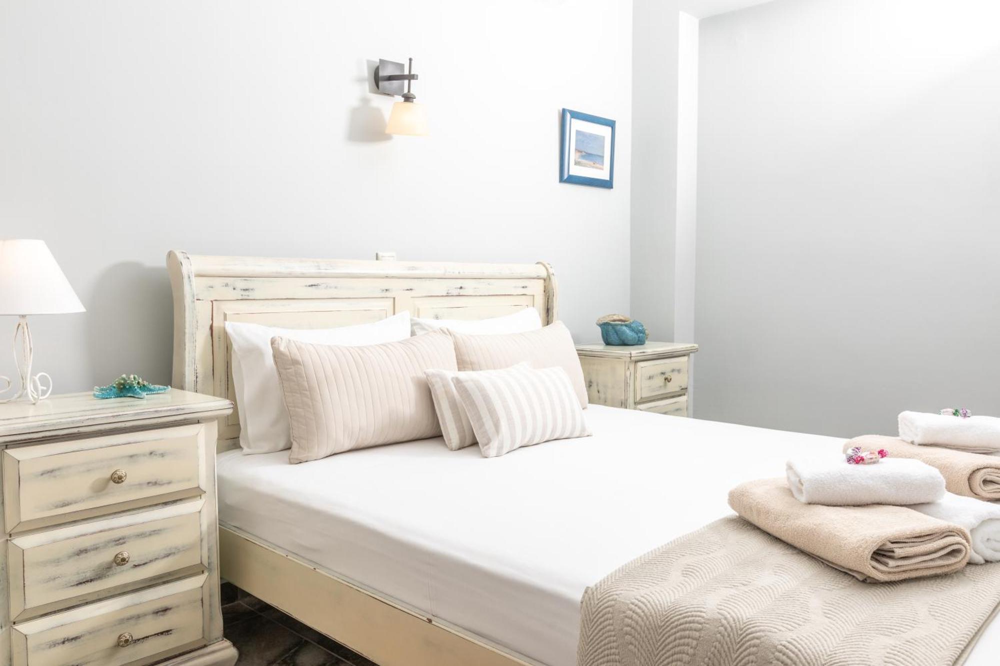 Talizeti Home - Adults Only Sarti Exterior photo