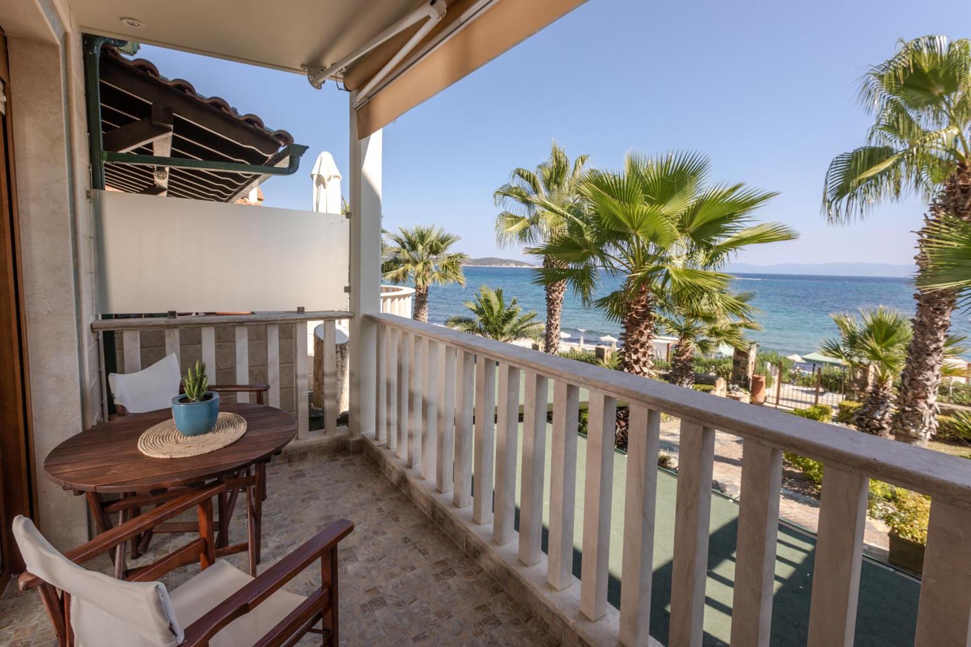 Talizeti Home - Adults Only Sarti Exterior photo