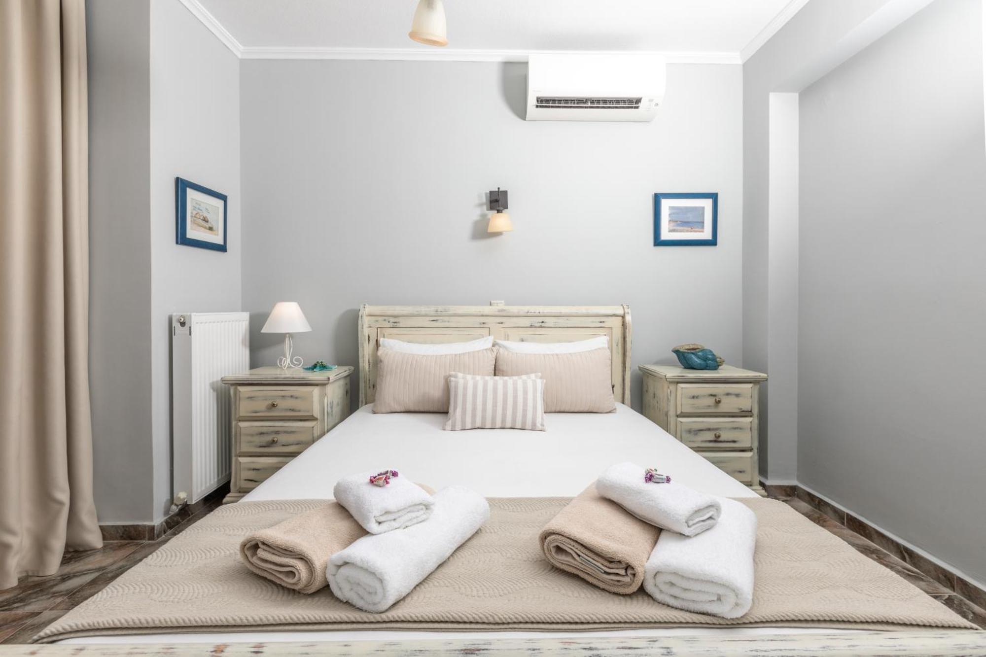 Talizeti Home - Adults Only Sarti Exterior photo
