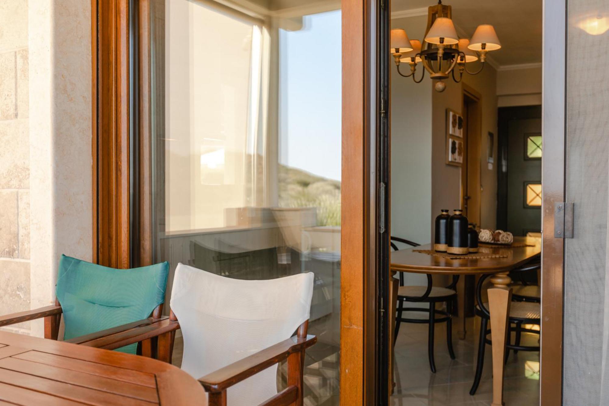 Talizeti Home - Adults Only Sarti Exterior photo