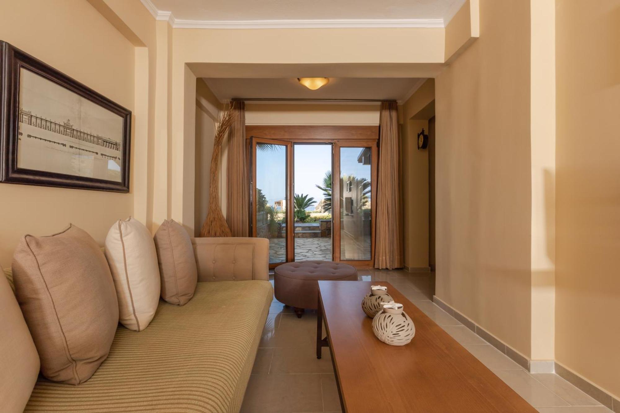 Talizeti Home - Adults Only Sarti Exterior photo