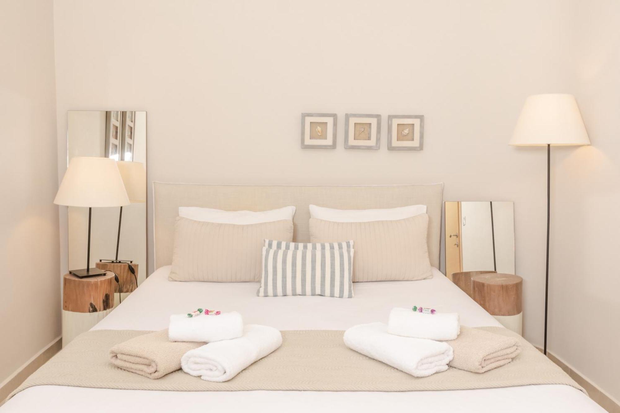 Talizeti Home - Adults Only Sarti Exterior photo