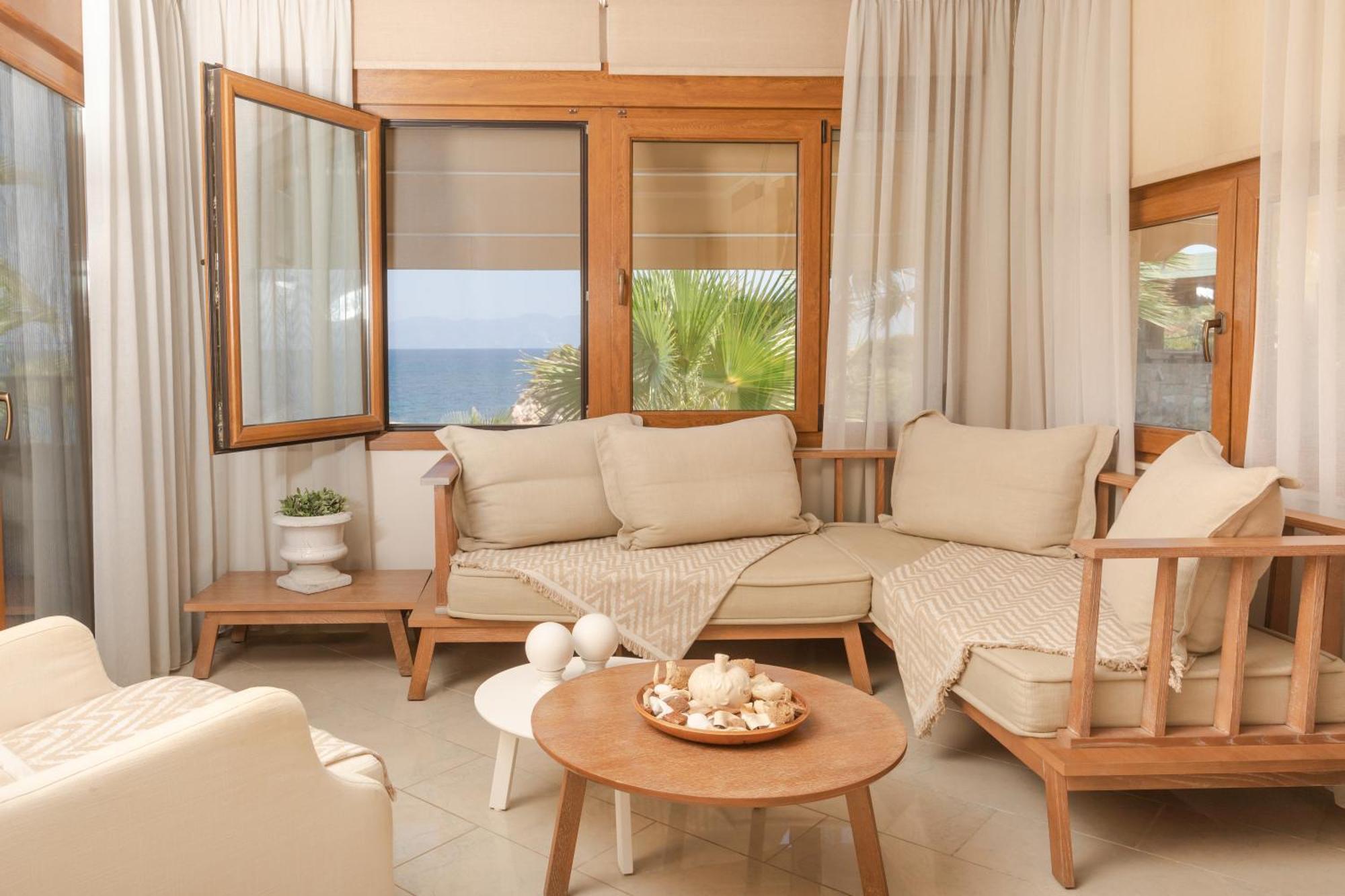 Talizeti Home - Adults Only Sarti Exterior photo