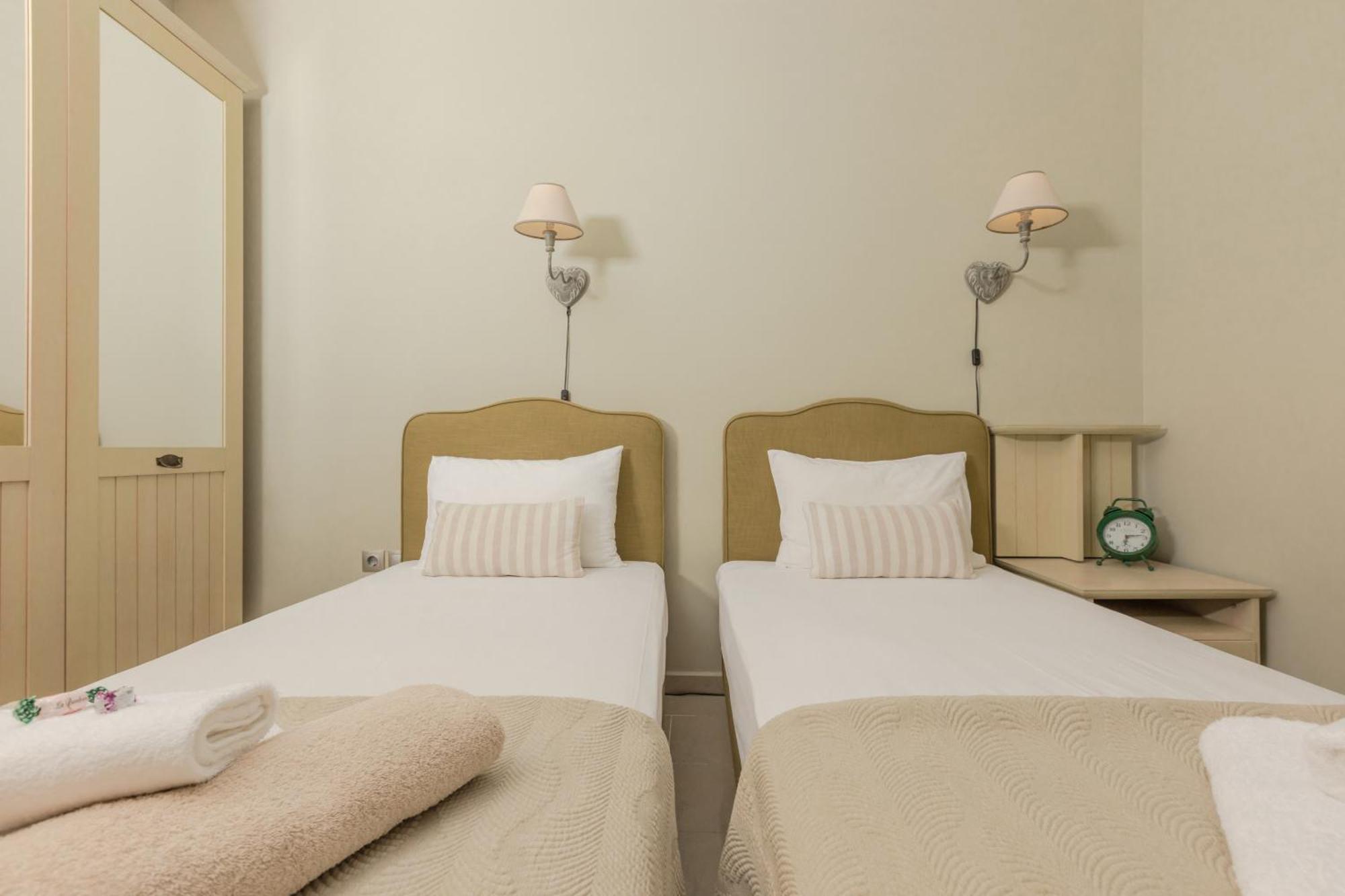 Talizeti Home - Adults Only Sarti Exterior photo