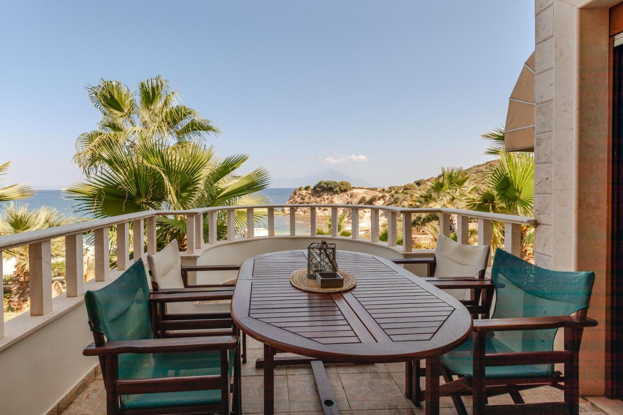 Talizeti Home - Adults Only Sarti Exterior photo