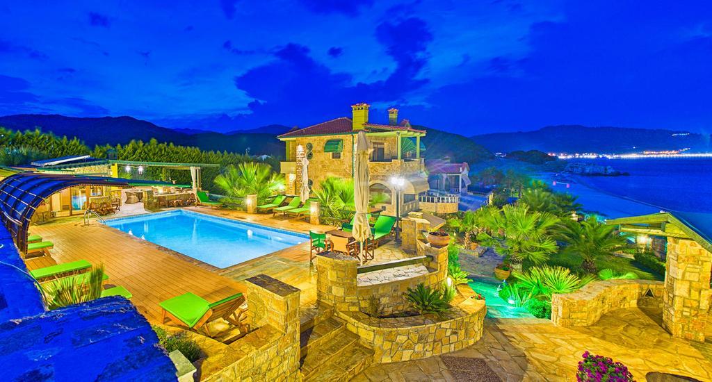 Talizeti Home - Adults Only Sarti Exterior photo